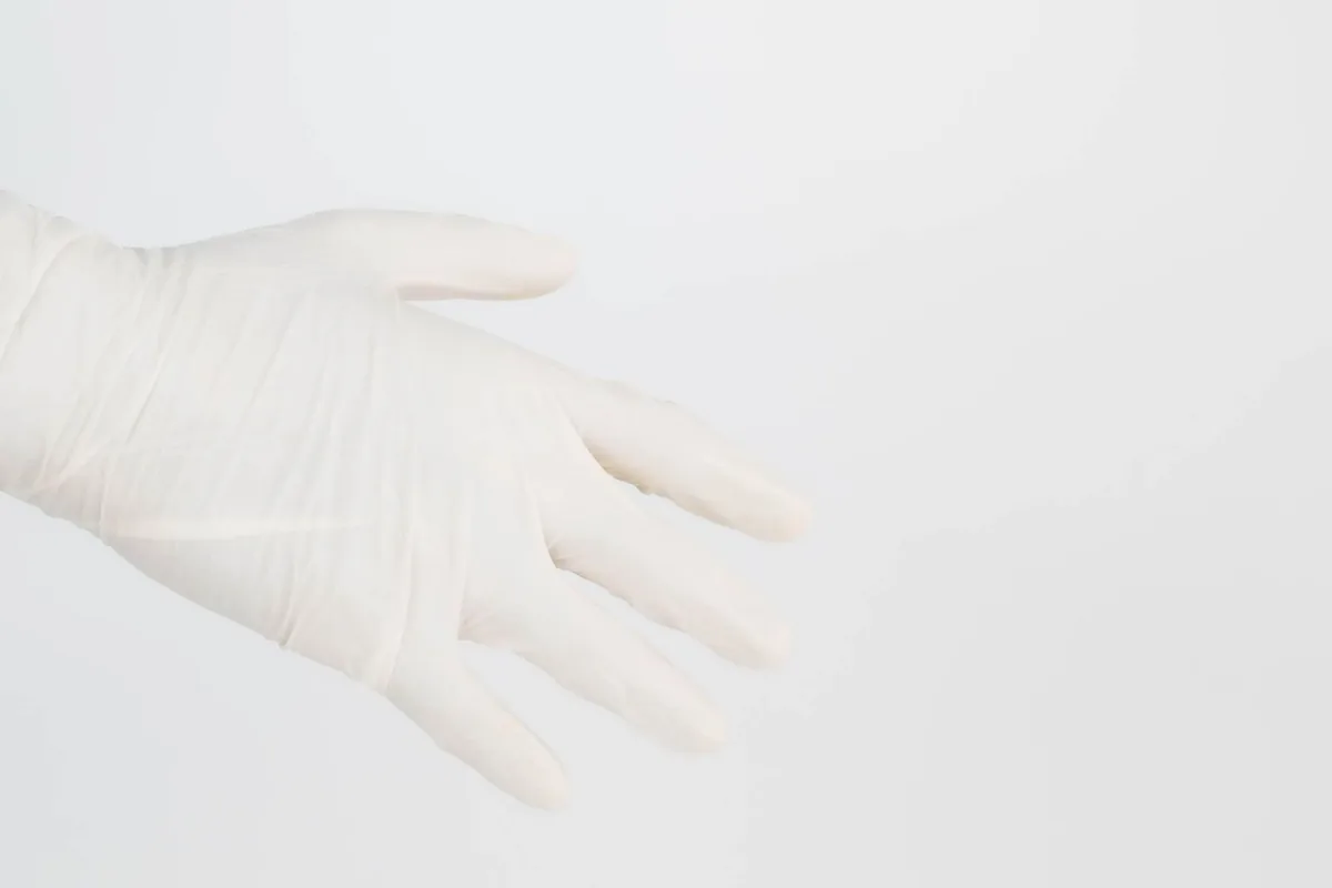 Bodily Fluid Cleanup in Grandmont, Detroit, MI